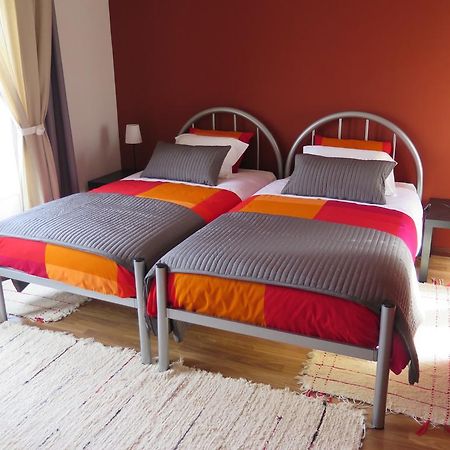 Aveiro Luz Apartamento Quarto foto