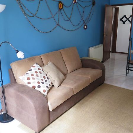 Aveiro Luz Apartamento Quarto foto