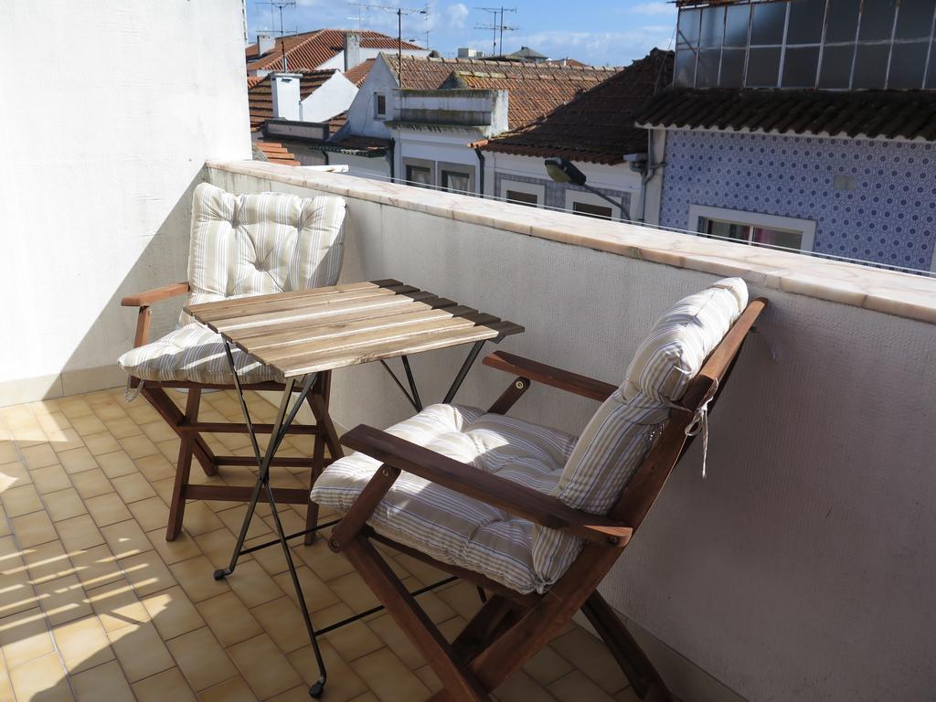 Aveiro Luz Apartamento Quarto foto