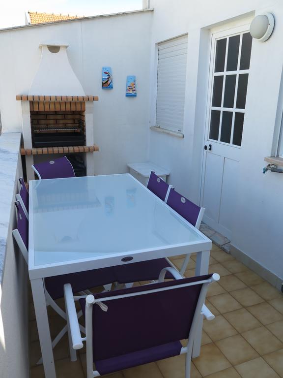 Aveiro Luz Apartamento Quarto foto