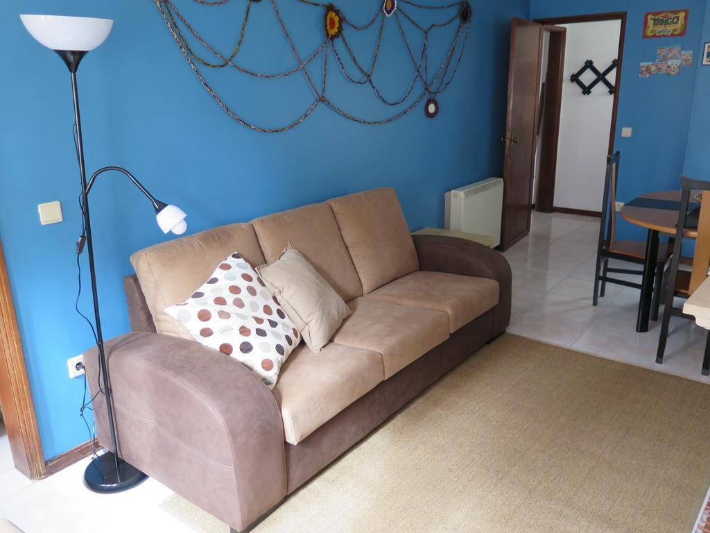 Aveiro Luz Apartamento Quarto foto
