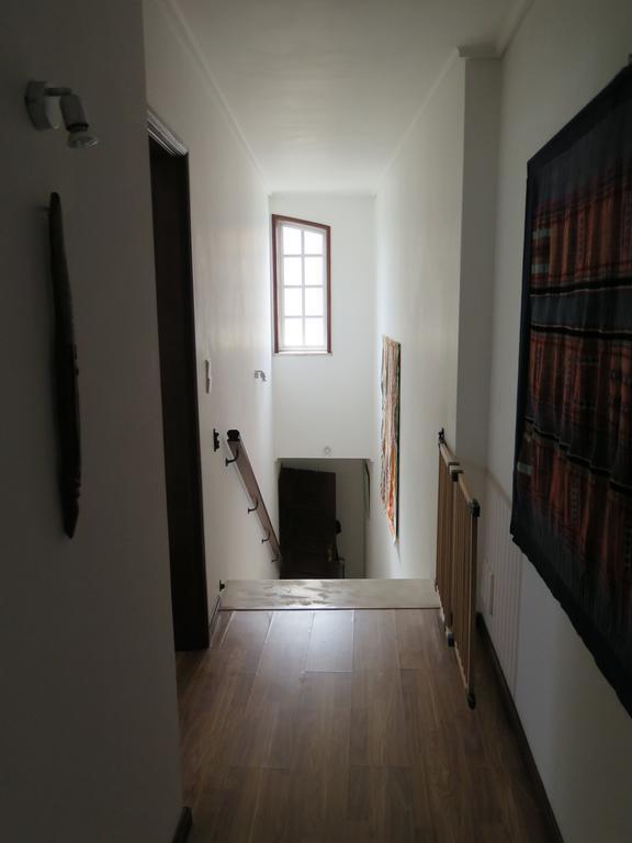 Aveiro Luz Apartamento Quarto foto