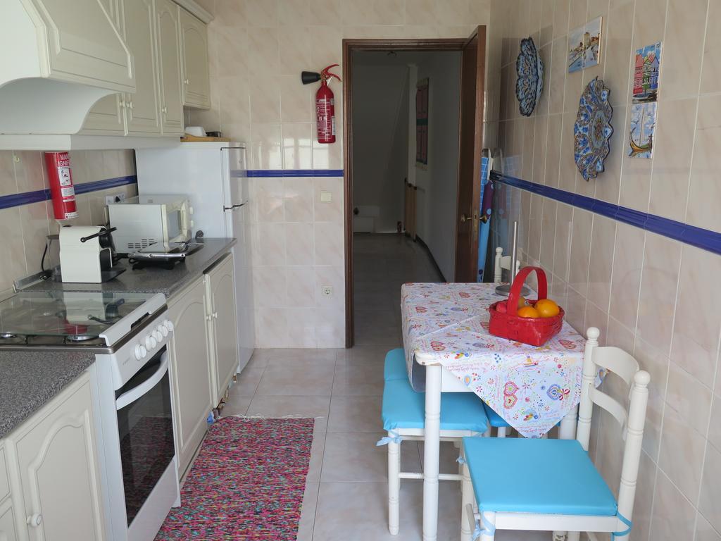 Aveiro Luz Apartamento Quarto foto