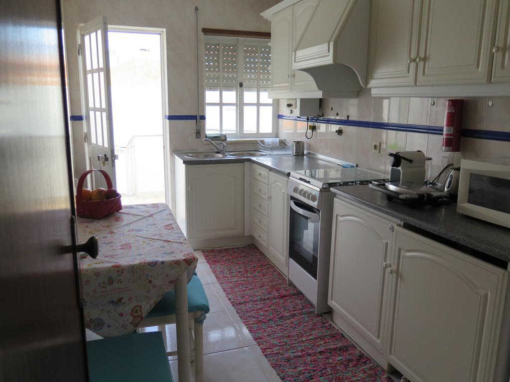 Aveiro Luz Apartamento Quarto foto
