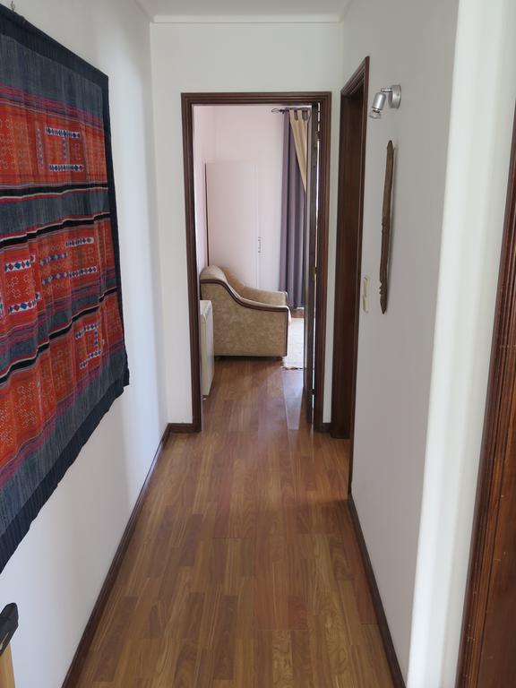 Aveiro Luz Apartamento Quarto foto